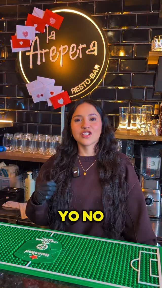 Instagram post from laarepera.es. This post is in position 3.